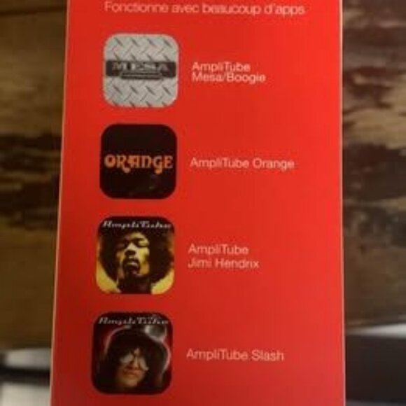 iRIG- Digital interface - Picture 4 of 6